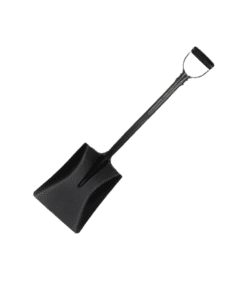 Square Mouth Shovel