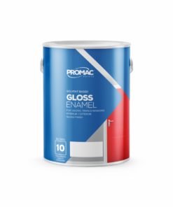 Promac Gloss Enamel Paint 5 Litre