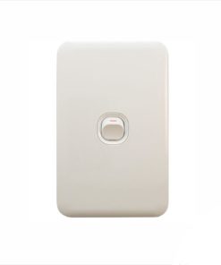 Light Switch White