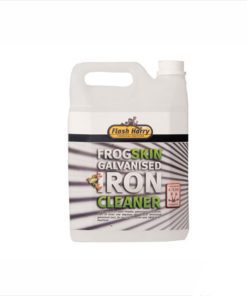 Flash Harry Frogskin Galvanised Iron Cleaner 5 Litre