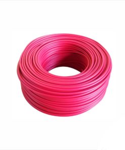 GP Wire / House wire 1.5mm x 100 Meter Roll