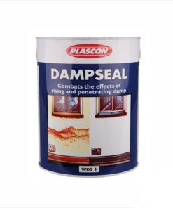 Plascon Dampseal 5 Lt