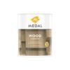 Medal Wood Varnish 5 lt