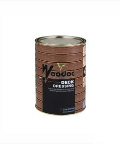 Woodoc Deck Dressing 5 Litre