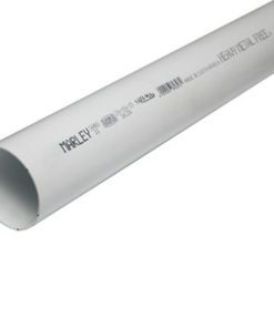 PVC 110mmSoil Vent Pipe 6m SABS