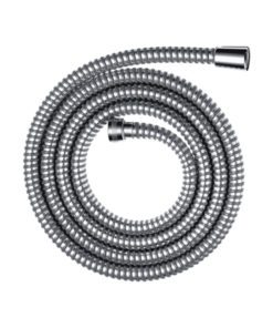 Alternative view of Hansgrohe Crometta 85 Shower Holder Set Vario With Shower Hose 125cm