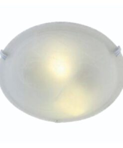 Ceiling Light GLS 300mm 1 Code All Design