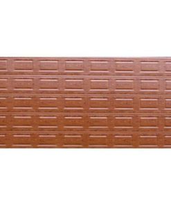 Garage Door Steel Double Sectional  40 Panel