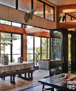Doors and Windows