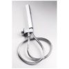 Gio Bella Square Handshower Set
