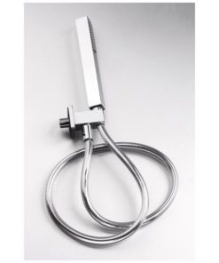Gio Bella Square Handshower Set