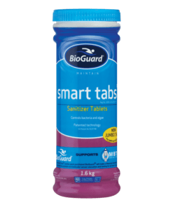 BioGuard Smart Tabs PoolSanitizers