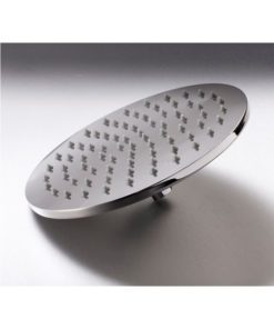 Gio Bella Shower Head 200mm Round