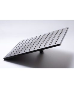 Gio Bella Shower Head 300mm Square