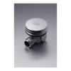 Gio Bella Round Nikki spout