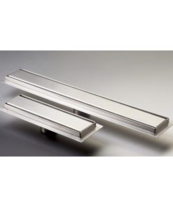 Alternative view of Gio Bella Shower Channel 860 mm