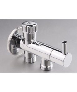 Gio Bella 2 Way Angle Valve