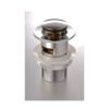 Gio Bella Basin Pop Up Waste - Slotted