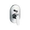 Hansgrohe Decor Single Lever Bath Mixer