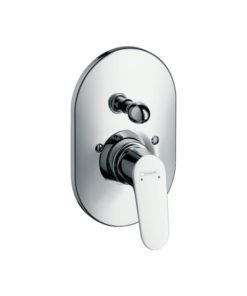 Hansgrohe Decor Single Lever Bath Mixer