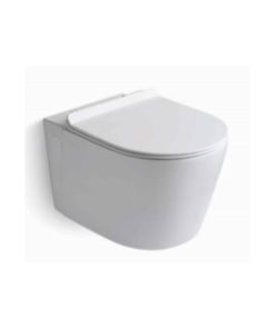 Toilets
