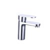 Emilia Basin Mixer Chrome