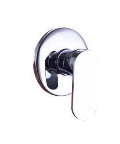 Emilia Shower Mixer