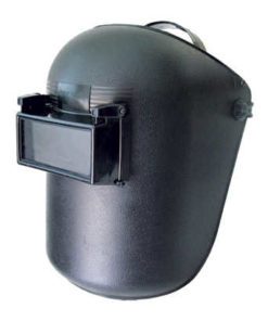 Welding Helmet Flip Front