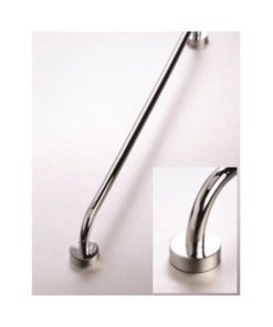 Gio Bella Fiorano Single Towel Rail