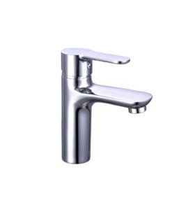Genoa Basin Mixer