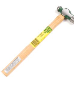 Lasher Hammer Ball Pein (Wooden Handle)