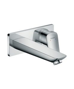 Basin Mixer