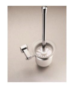 Gio Bella Malta Toilet Brush Holder