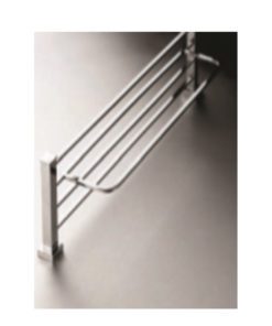 Gio Bella Malta Towel Rack