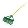 Lasher Rake Combination Leaf FG0019