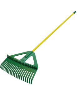 Lasher Rake Combination Leaf FG0019