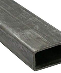 Steel Rectangular Tube 6 Meter 1.6mm