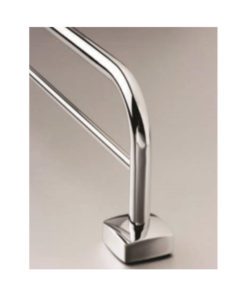 Gio Bella Rieti Double Towel Rail
