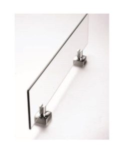 Gio Bella Rieti Glass Shelf