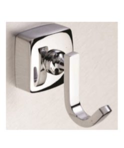 Gio Bella Rieti Single Robe Hook