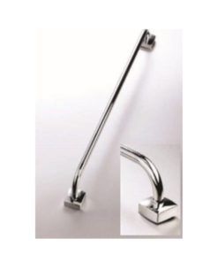 Gio Bella Rieti Single Towel Rail
