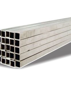 Steel Square Tube 6 Meter Length 1.6mm