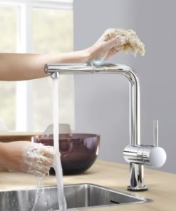 Tapware