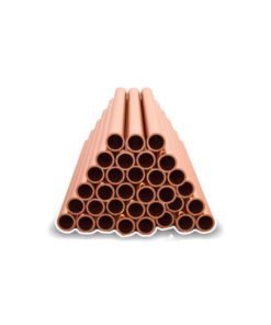 Copper Pipe 460 15mm 5.5M