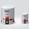 GC Coating Enamel High Gloss Paint 5Litre