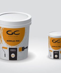 Gc Coating Plaster Primer 20 L