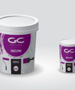 Gc Coating Sheen 20L