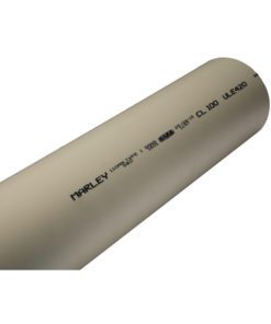 Pvc 110mm Underground Pipe 6m 100kpa SABS