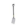 Lasher Fork 4 Prong Digging Welded FG00090