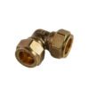 Conex Elbow 15mm